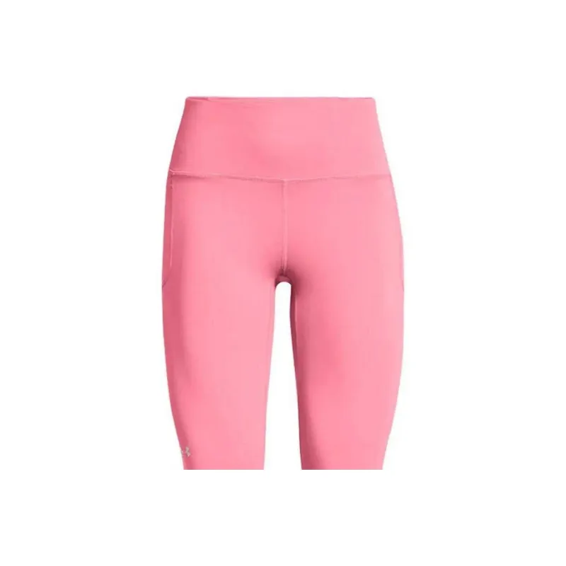 Under Armour MFO Movement Athletic Trousers Women's Pink-3