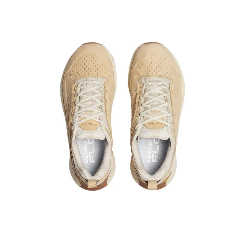MERRELL Moab Speed 2 Leather Waterproof Latte Women's-4