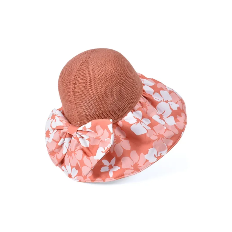 Ainingxue Polyester Bucket Hats Women's-6