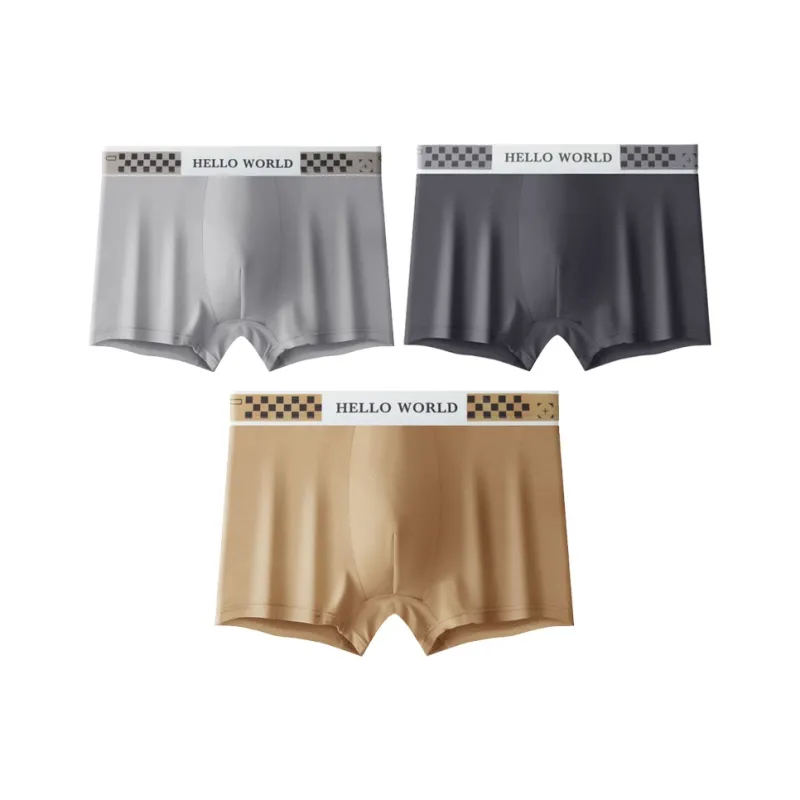 Top Melon Underpants Men's 3 Pack-8