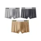 3 Pack[Light Gray+Dark Gray+Ginger Yellow]