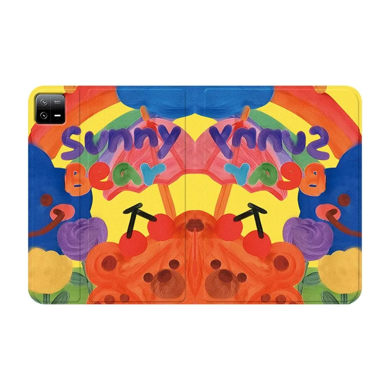 YIBAOBAO Tablet Protective Cases-3