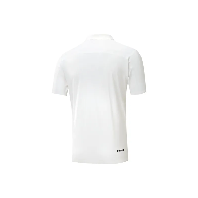 HEAD Polo Shirts Men-11