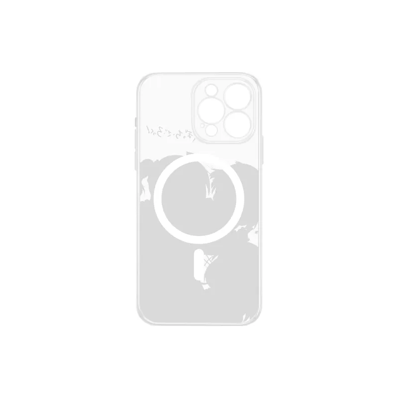 Small bones Phone Cases-8