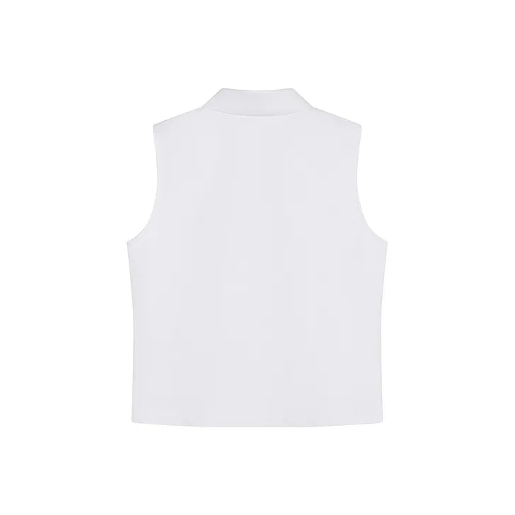 Teenie Weenie Polo Shirt Women's-4