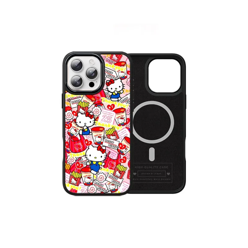 Sanrio Hello Kitty Phone Cases-1
