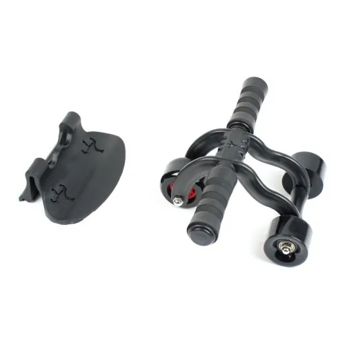 SPXINE Abdominal Rollers Unisex 32.5*12*22CM