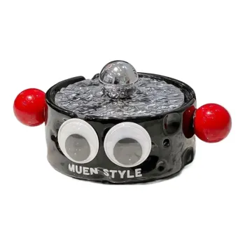 KERPA Ashtrays