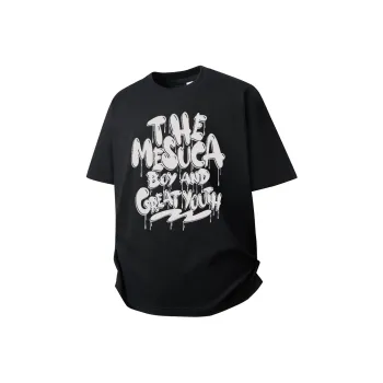MESUCA T Shirts Unisex
