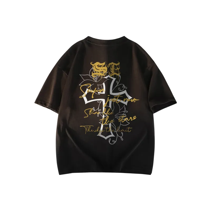 7 SEVFUN T Shirts Unisex-5