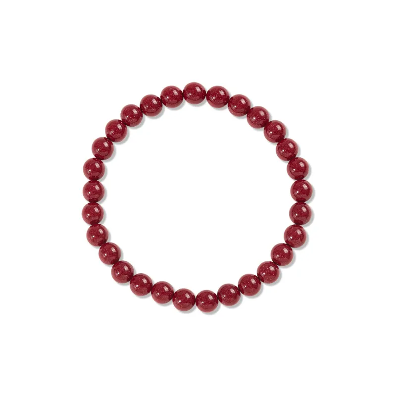 HELA DE HAI Cinnabar Bracelets Women's-0