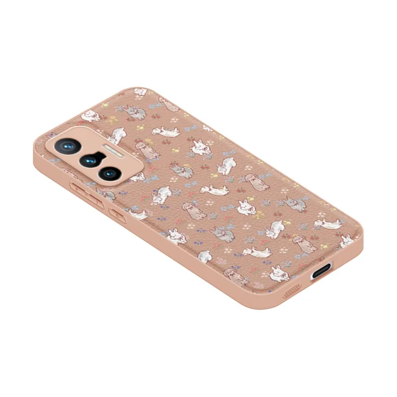 Small bones Phone Cases-4