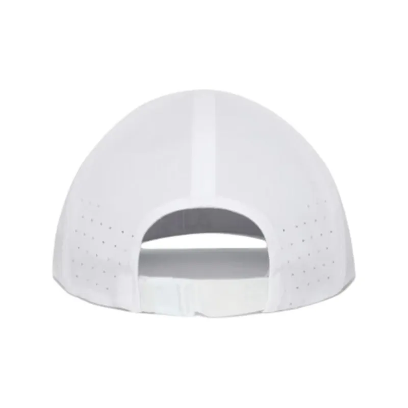 FILA Nylon, Polyurethane Baseball Caps Unisex White-3