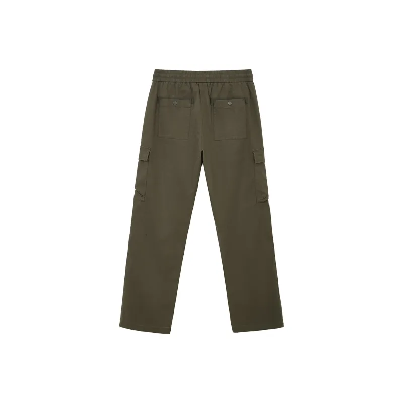JACK&JONES Casual Pants Men-1