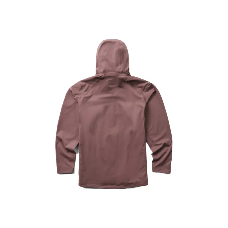 MERRELL Whisper Rain Shell Jackets Coats Men's Umber-1