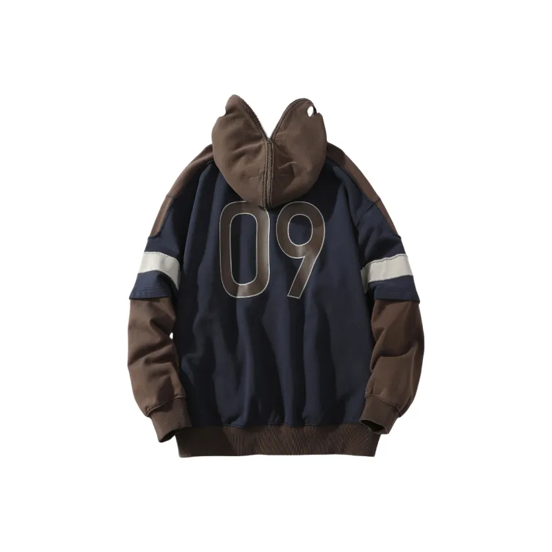 A SQUARE ROOT Sweatshirt Unisex-1