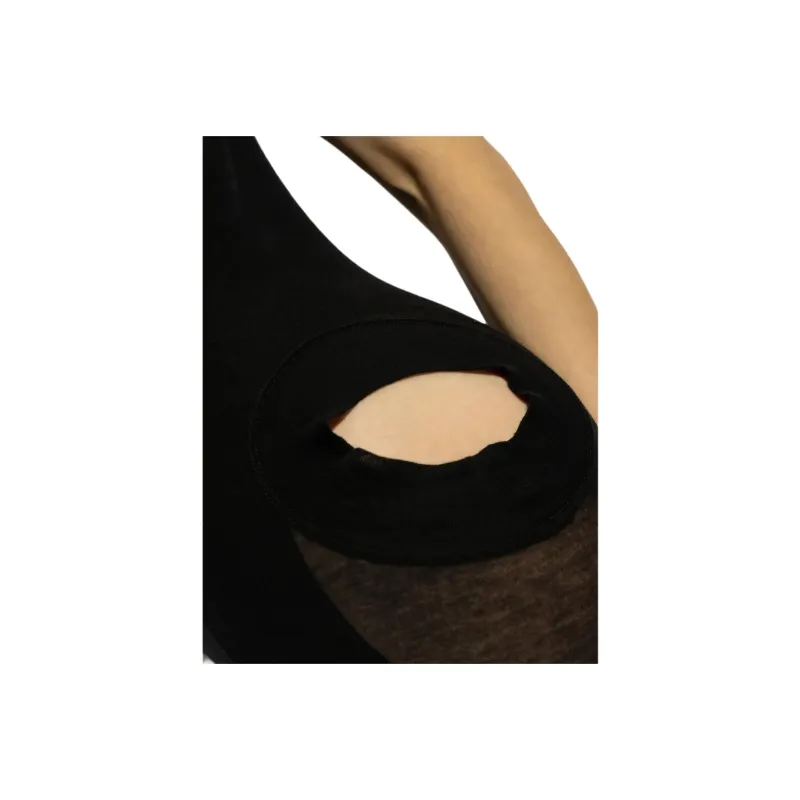 RICK OWENS Hollywood Banana Top-4