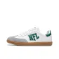 White Green