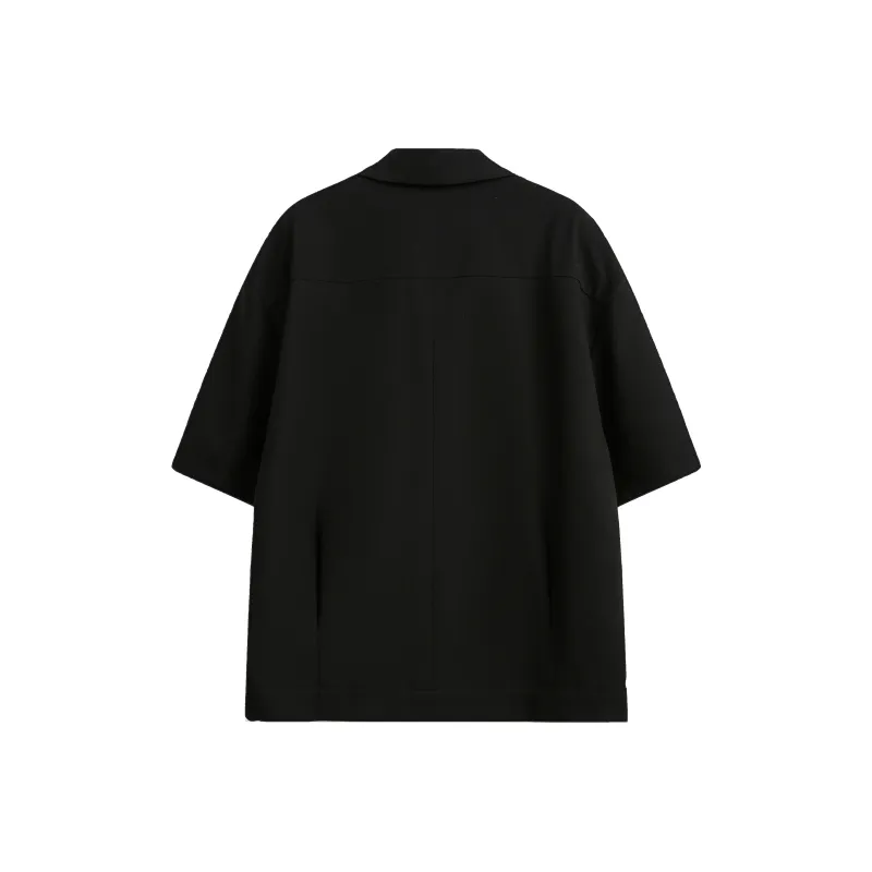 CHARLIE GOLF Shirts Unisex-1