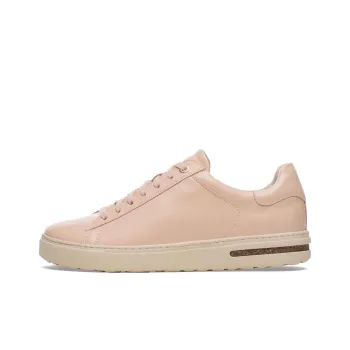 Birkenstock Bend Slip Resistant Low Top Skateboard Shoes Women's Pink Narrow