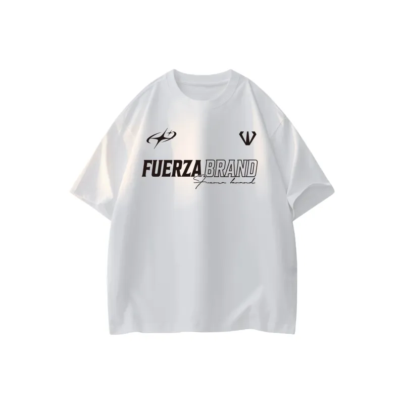 Ferrero Ross x FUERZA T Shirt Unisex-4