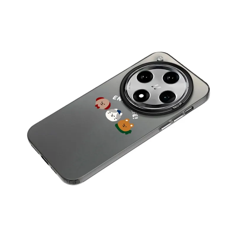 YIBAOBAO Phone Cases-1