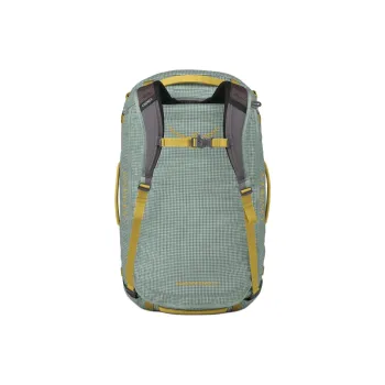 OSPREY Mountaineering Bag Outdoor Bag Nylon 65L Mint Green Unisex