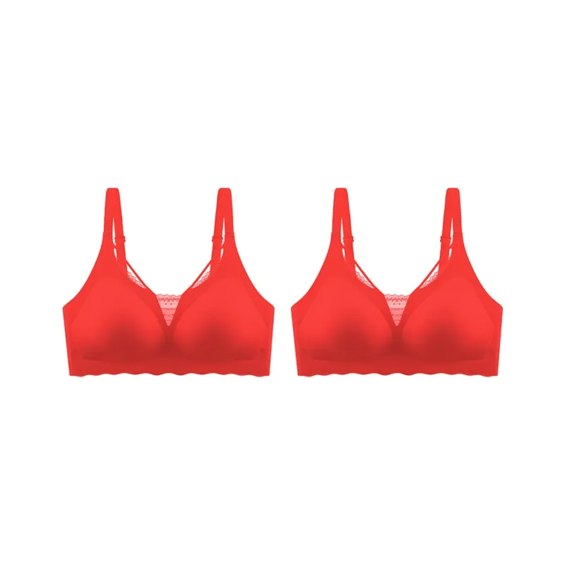 Lanza Women's Bras-19