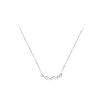 JUICY GRAPE Sterling Silver Necklaces Women's