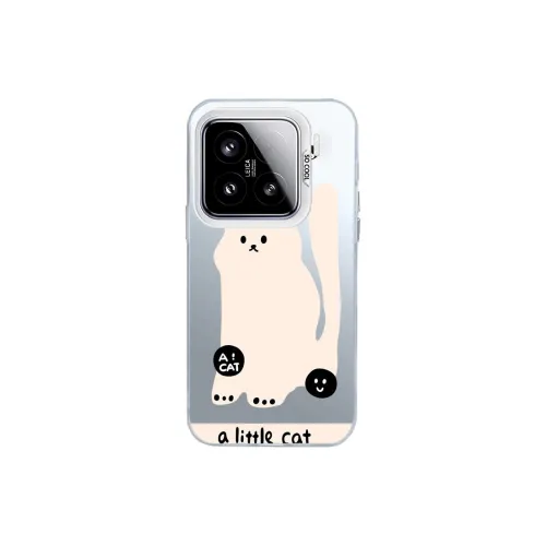 ZHENGGUANG Phone Cases