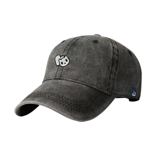 JEANSWEST Cotton Baseball Caps Unisex