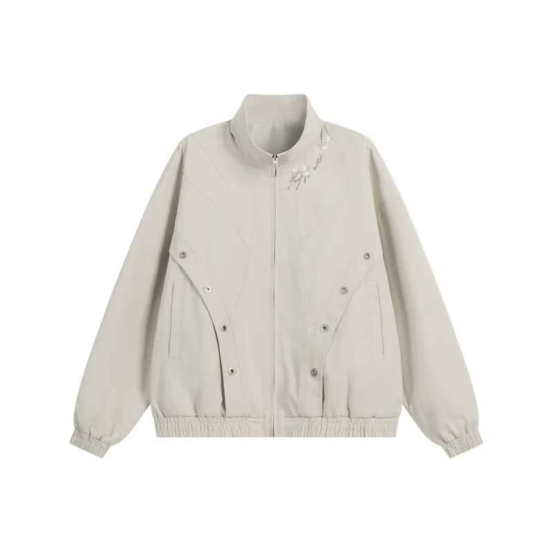LA'T.WEEKEND Jackets & Coats Unisex-2
