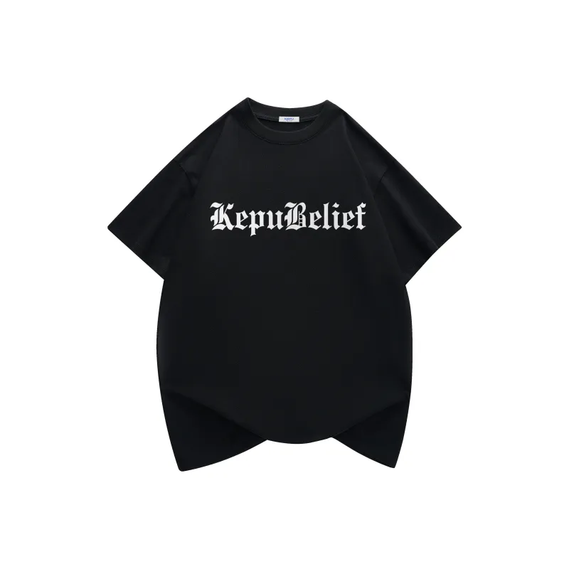 Kepu T Shirts Unisex-11