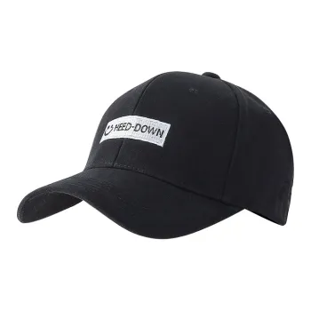 CATELLES Cotton Viscose Baseball Caps Unisex