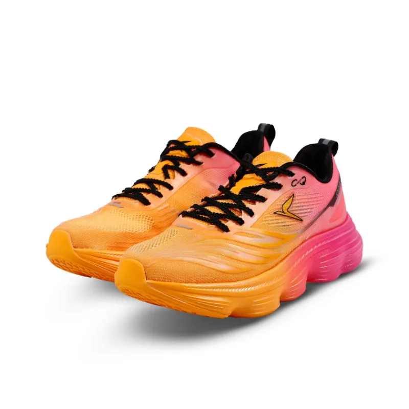 YUNZHE Cushioning, Breathable, Lightweight Low Top Training Shoes Unisex-11