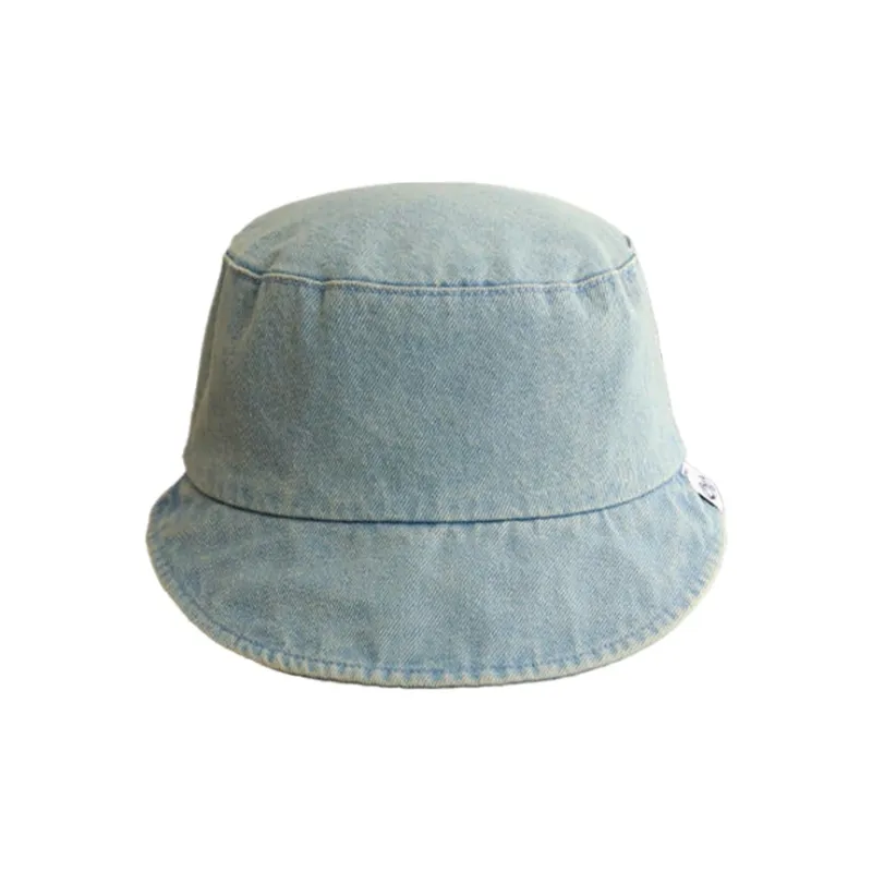 CARTELO Cotton Bucket Hats Unisex-2