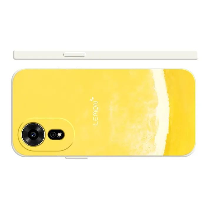 TUYAO Silicone Material Refreshing Fruit 05 Impact Resistant Phone Cases Compatibility Hi NOVA12SE-13
