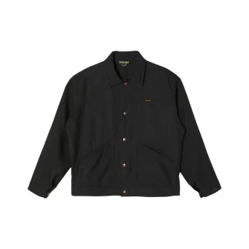 N.HOOLYWOOD x Wrangler SS25 Denim Jacket Men's