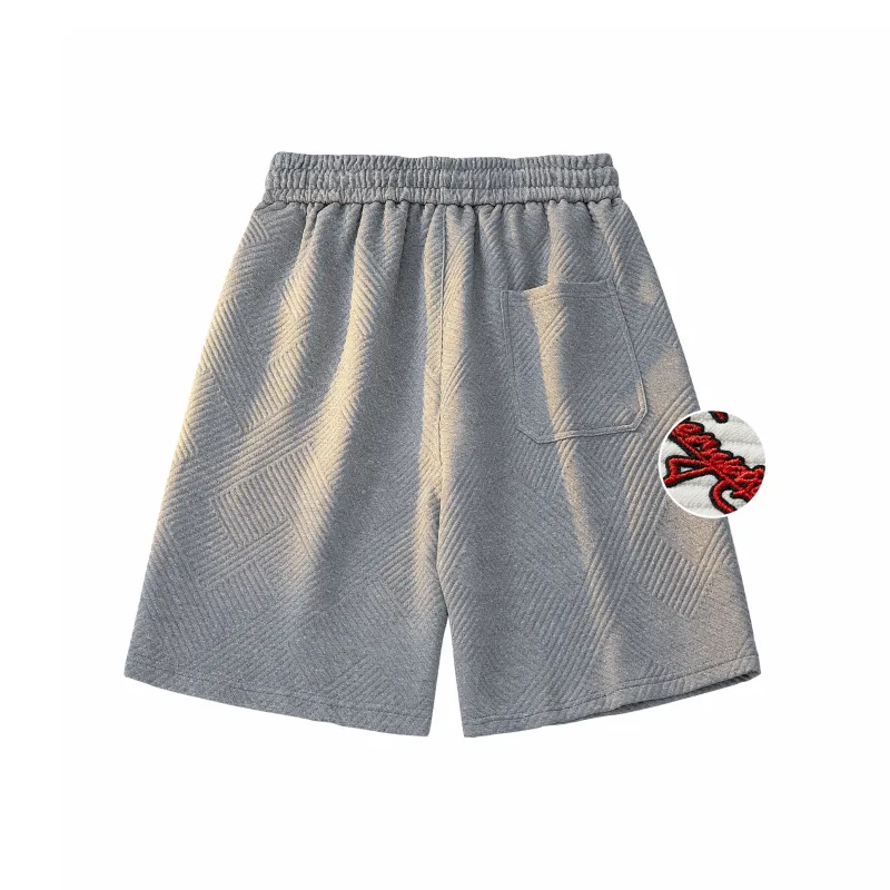 Ferrero Ross x FUERZA Casual Shorts Unisex-9