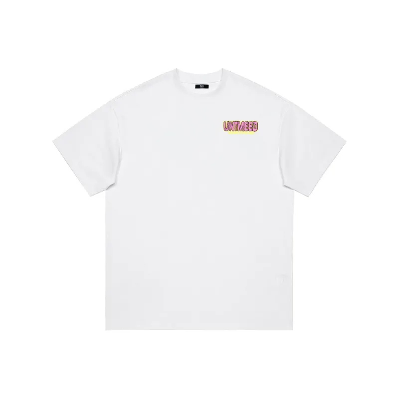 UNthemed T Shirts Unisex-11