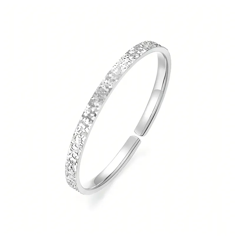 Lindian 999 Fine Silver Sterling Silver Bracelets Unisex-0