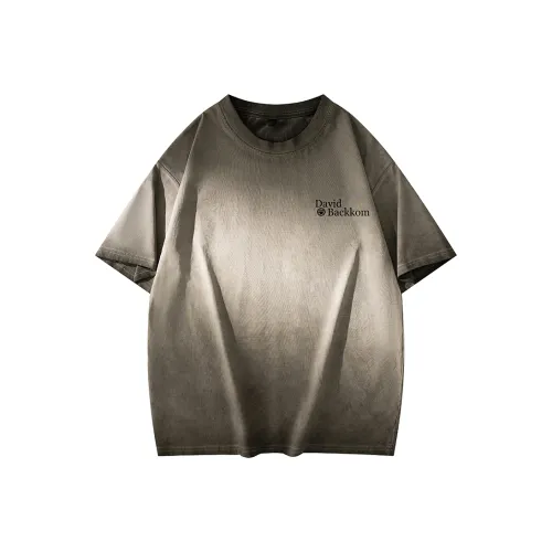 David Bakken T Shirts Unisex
