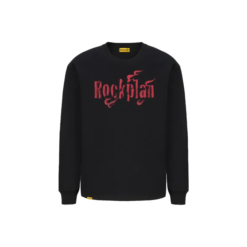 ROCK PLAN T Shirts Unisex-4