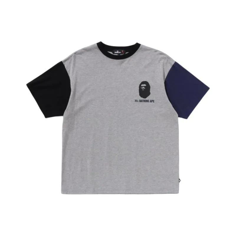 Bape Print 7 Tee-2