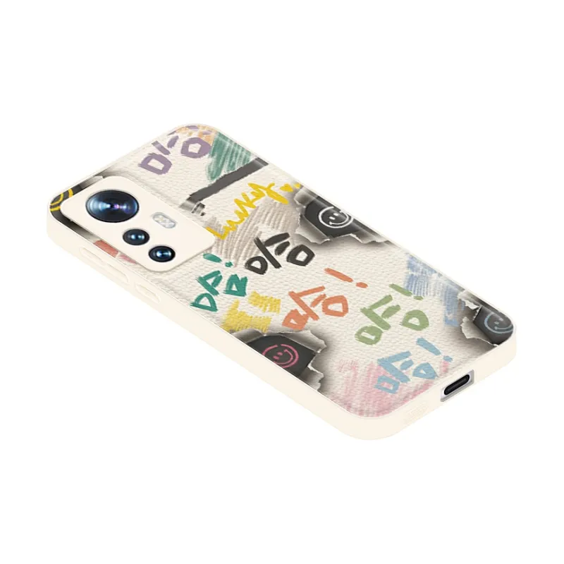Small bones Phone Cases-1