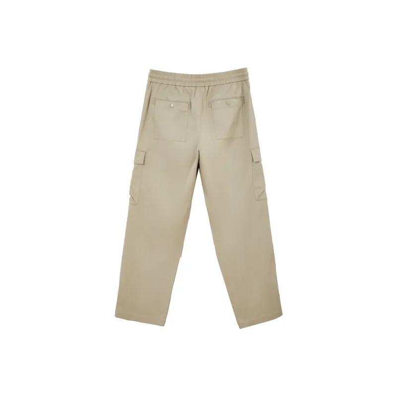 JACK&JONES Casual Pants Men-6