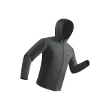 Graphite Gray (TF Flying Word Hero Chest Mark)