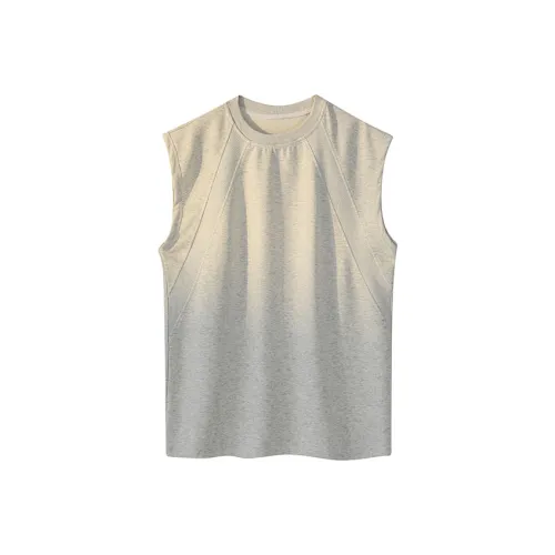 SOLIDITY Tank Tops Unisex