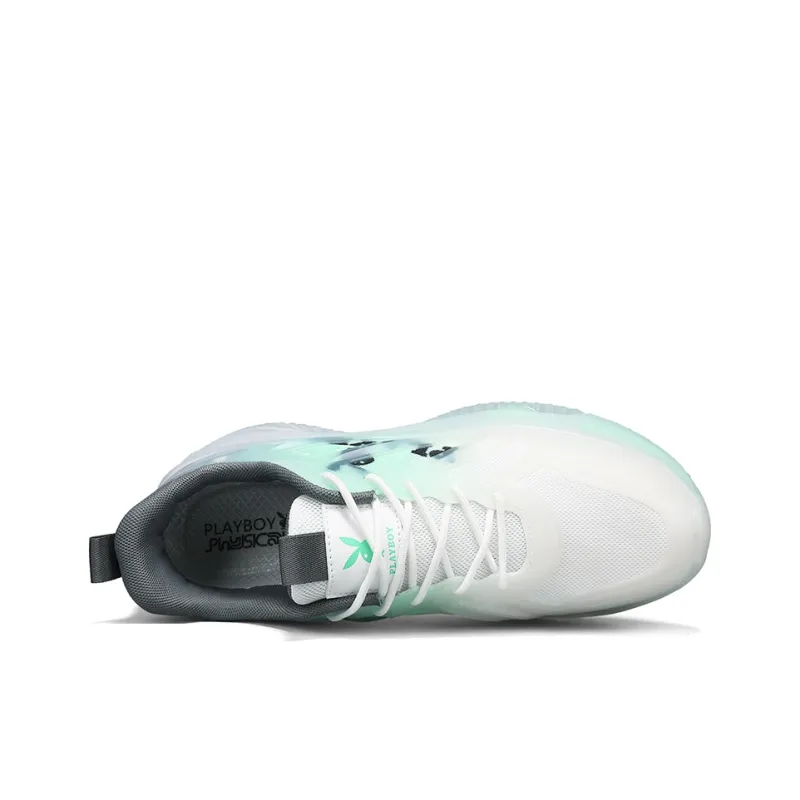 Playboy Low-Top Running Shoes Men's-5
