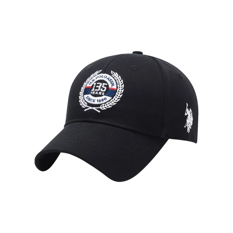U.S. POLO ASSN. Cotton Baseball Caps Unisex-2